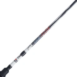 Abu Garcia Children's Ike Dude Spincast Combo -Hang Time Shop Childrens Ike Dude Spincast Combo 3