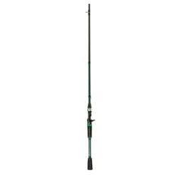 Shimano Clarus Casting Rod