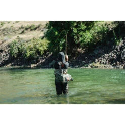 Redington Classic Trout Fly Rod -Hang Time Shop Classic Trout Fly Rod 3