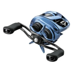 Daiwa Coastal TW80 Saltwater Casting Reel