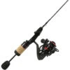 Okuma Cold Water Ice Fishing Combo -Hang Time Shop Cold Water Ice Fishing Combo