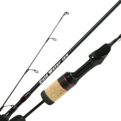 Okuma Cold Water Ice Fishing Rod -Hang Time Shop Cold Water Ice Fishing Rod 3