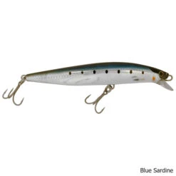 Shimano Current Sniper Jerkbait Saltwater Lure -Hang Time Shop Coltsniper Jerkbait Saltwater Lure Blue Sardine