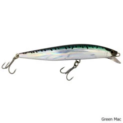 Shimano Current Sniper Jerkbait Saltwater Lure -Hang Time Shop Coltsniper Jerkbait Saltwater Lure Green