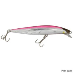 Shimano Current Sniper Jerkbait Saltwater Lure -Hang Time Shop Coltsniper Jerkbait Saltwater Lure Pink