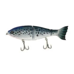Googan Squad Contender Jr. 4.5" Swimbait Lure