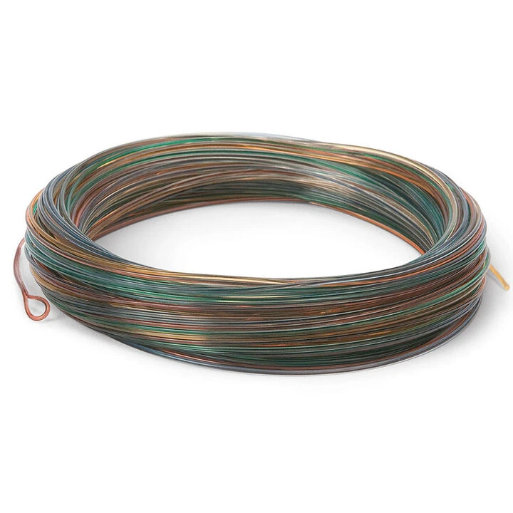 Cortland 444 Clear Camo WF Intermediate Fly Line 4 Cortland 444 Clear Camo WF Intermediate Fly Line - Image 2