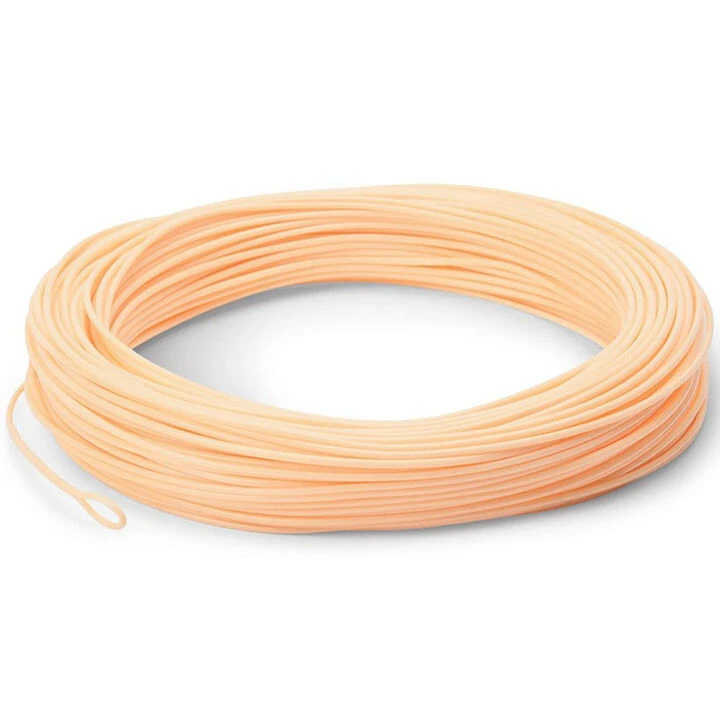 Cortland 444 Peach WF Floating Fly Line 4 Cortland 444 Peach WF Floating Fly Line - Image 2
