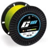 Cortland C-16 Hollow Superbraid 200 Lb. Saltwater Fishing Line - 1200 Yards -Hang Time Shop Cortland Line C16 Chartreuse