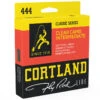 Cortland 444 Clear Camo WF Intermediate Fly Line -Hang Time Shop Cortland Line ClearCamoIntermediate 444 ClassicSeries