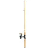 Eagle Claw Crafted Glass Spinning Combo -Hang Time Shop Crafted Glass Spinning Combo