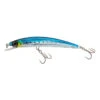 Yo-Zuri Crystal 3D Minnow Magnum Floating Saltwater Lure -Hang Time Shop Crystal 3D Minnow Magnum Floating Saltwater Lure