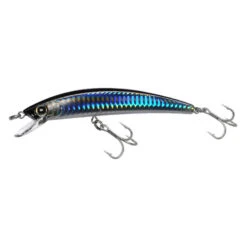 Yo-Zuri Crystal Minnow Floating Saltwater Lure
