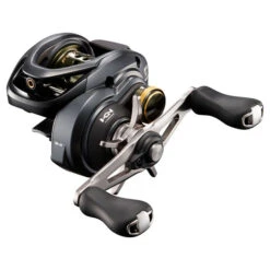 Shimano Curado BFS Baitcasting Reel