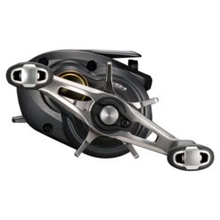 Shimano Curado BFS Baitcasting Reel -Hang Time Shop Curado BFS Baitcasting Reel 3