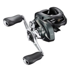 Shimano Curado MGL 150 Casting Reel