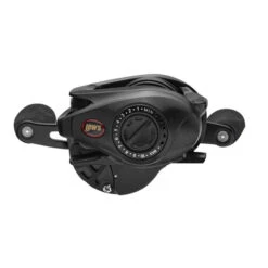Lew's Custom 2nd Gen Baitcasting Reel -Hang Time Shop Custom 2nd Gen Baitcasting Reel 3