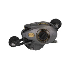 Lew's Custom Pro 2nd Gen Baitcasting Reel -Hang Time Shop Custom Pro 2nd Gen Baitcasting Reel 3