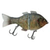 Daddy Mac Sunfish XL Saltwater Lure -Hang Time Shop DADDMSFXLBG Sunfish XL Saltwater Lure