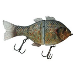 Daddy Mac Sunfish XL Saltwater Lure