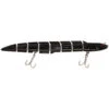 Daddy Mac Viper Eel 6" Lure -Hang Time Shop DADDMVE6 Viper Eel 6in Lure