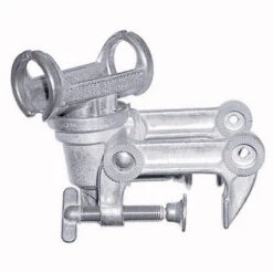 Down-East Original Salty Dual Clamp Rod Holder