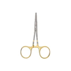 Dr. Slick Gold Clamp