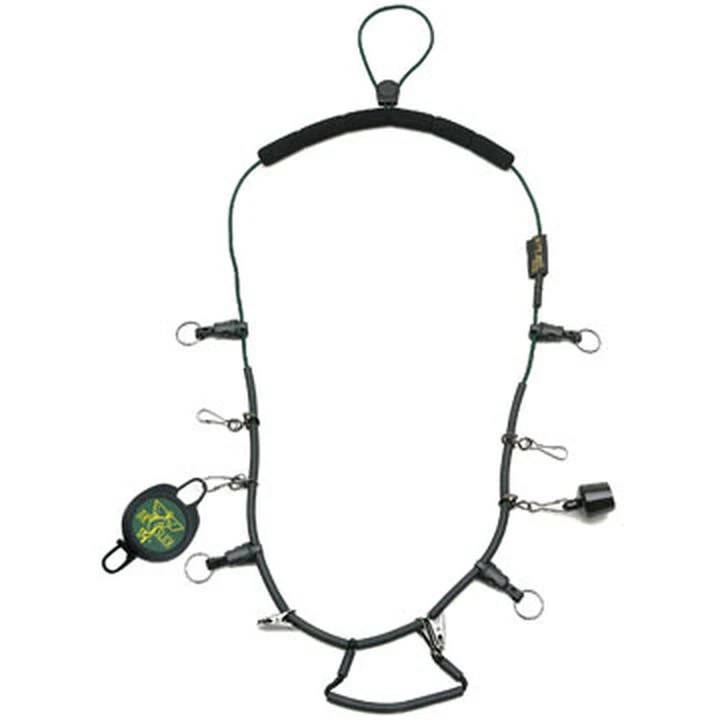 Dr. Slick Elastic Neck Lanyard 3 Dr. Slick Elastic Neck Lanyard