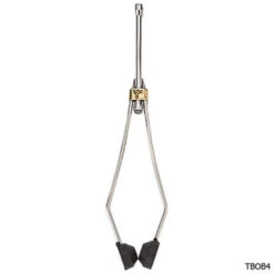Dr. Slick Titanium Bobbin -Hang Time Shop DRSTBOBtitaniumbobbin4