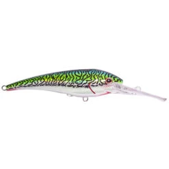 Nomad Design DTX Minnow 165mm Sinking Saltwater Lure