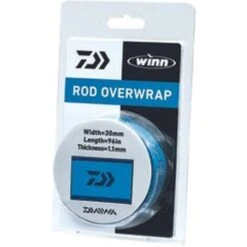 Daiwa Custom Winn Grip Rod Overwrap