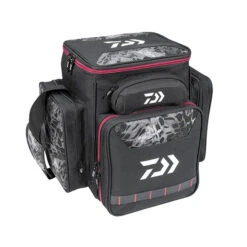 Daiwa D-Vec Tactical Soft-Sided Tackle Box