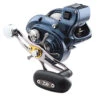 Daiwa Lexa Line Counter Saltwater Baitcasting Reel -Hang Time Shop Daiwa Lexa Series LC300H