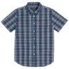 Dark Seas Men's Eastside Short-Sleeve Shirt
