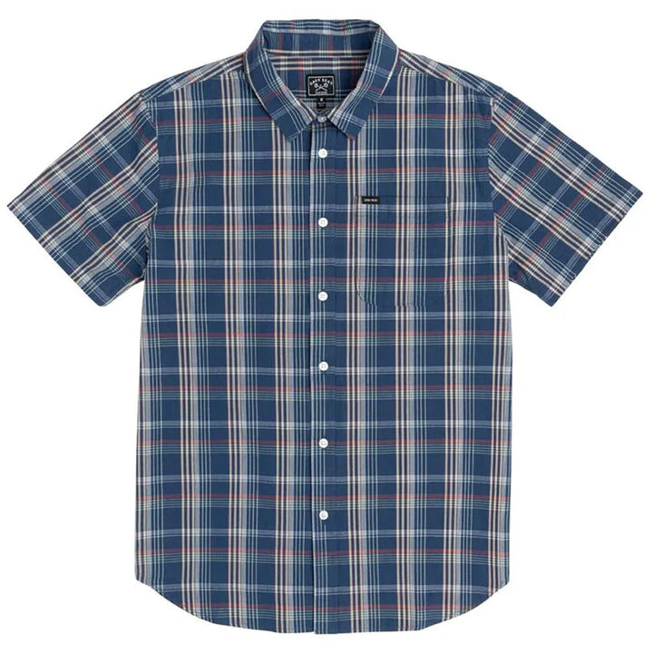 Dark Seas Men's Eastside Short-Sleeve Shirt 3 Dark Seas Men's Eastside Short-Sleeve Shirt