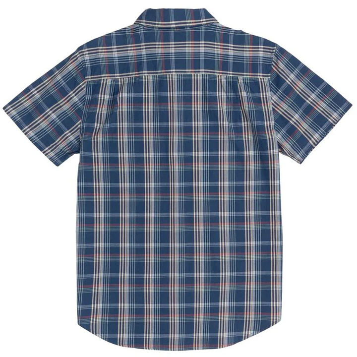 Dark Seas Men's Eastside Short-Sleeve Shirt 4 Dark Seas Men's Eastside Short-Sleeve Shirt - Image 2