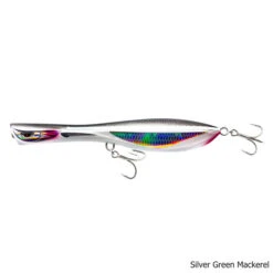 Nomad Design Dartwing 130mm Saltwater Floating Lure -Hang Time Shop Dartwing 130mm Saltwater Floating Lure SGM