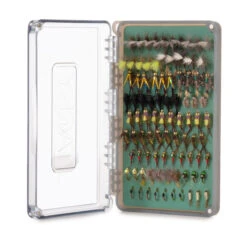 Tacky Day Pack Fly Box -Hang Time Shop Day Pack Fly Box 3