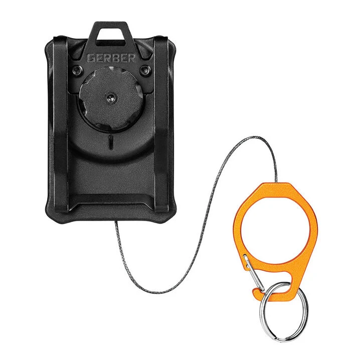 Gerber Defender Compact Tether 4 Gerber Defender Compact Tether - Image 2