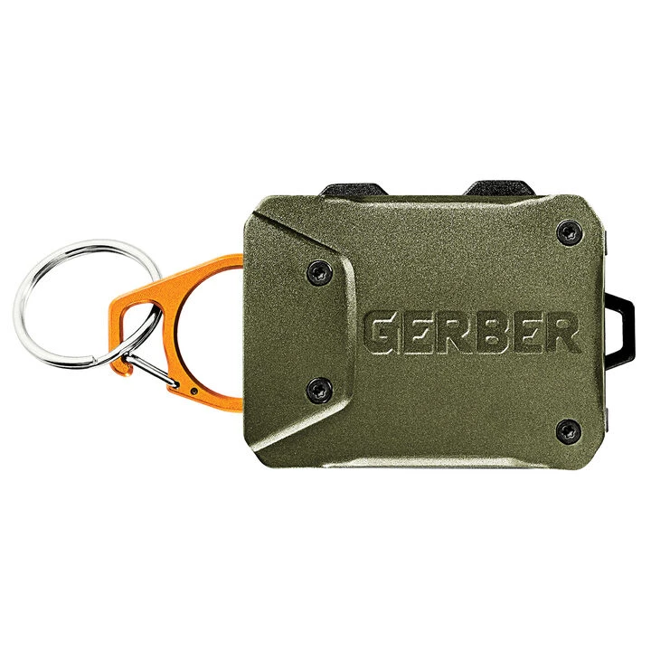 Gerber Defender Large Tether 3 Gerber Defender Large Tether