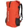Simms Dry Creek 30 Liter Rolltop Backpack -Hang Time Shop Dry Creek 30 Liter Rolltop Backpack