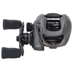 Duckett Fishing 300RG Baitcasting Reel -Hang Time Shop DuckettFishing DUCDF300RG 6.3 1 4detail