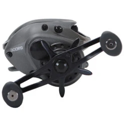 Duckett Fishing 300RG Baitcasting Reel -Hang Time Shop DuckettFishing DUCDF300RG 6.3 1 6detail