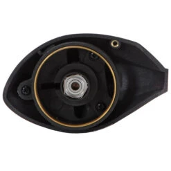 Duckett Fishing 300RG Baitcasting Reel -Hang Time Shop DuckettFishing DUCDF300RG 6.3 1 8detail