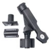 Eagle Claw Rod Holder W/ Three Adaptors -Hang Time Shop EAGABRH3PC Rod Holder Three Adaptors