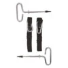 Eskimo Deluxe Strap Tie Down Combo Kit -Hang Time Shop ESK24260 Deluxe Strap Tie Down Combo Kit