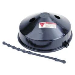 Eskimo Auger Blade Protector