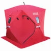 Eskimo QuickFish 2 Pop-Up 2-Person Ice Shelter -Hang Time Shop ESK69151QuickFish2IceShelter