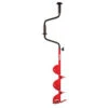 Eskimo 7" Hand Ice Auger -Hang Time Shop ESKHD07 7in Hand Ice Auger 1