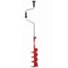 Eskimo 6" Hand Ice Auger -Hang Time Shop ESKHD08HandAuger